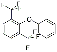(2,6-BIS-TRIFLUOROMETHYL-PHENYL)-PHENYL ETHER CAS#: 887268-14-6