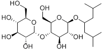 2,6-DIMETHYL-4-HEPTYL-B-D-MALTOPYRANOSIDE, ANAGRADE? CAS#: 869638-31-3