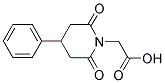 (2,6-DIOXO-4-PHENYL-PIPERIDIN-1-YL)-ACETIC ACID CAS#: 876711-03-4