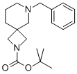 2,6-diazaspiro[3.5]nonane CAS#: 885482-15-5