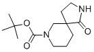 2,7-DIAZASPIRO[4.5]DECAN-1-ONE CAS#: 887118-43-6