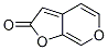2H-Furo[2,3-c]pyran-2-one CAS#: 857054-03-6