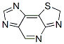 2H-Imidazo[4,5-d]thiazolo[4,5-b]pyridine  (9CI) CAS#: 887269-37-6