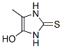 2H-Imidazole-2-thione,  1,3-dihydro-4-hydroxy-5-methyl- CAS#: 861361-67-3