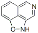 2H-Isoxazolo[3,4,5-de]isoquinoline  (9CI) CAS#: 885676-07-3