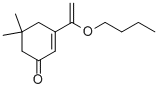 3-(1-BUTOXYVINYL)-5,5-DIMETHYLCYCLOHEX-2-ENONE CAS#: 872452-01-2