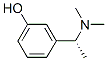 3-[(1R)-1-(Dimethylamino)ethyl]phenol CAS#: 851086-95-8