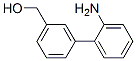 3-(2-Aminophenyl)benzyl alcohol CAS#: 893739-15-6