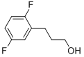 3-(2,5-DIFLUORO-PHENYL)-PROPAN-1-OL CAS#: 873946-37-3