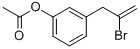 3-(3-ACETOXYPHENYL)-2-BROMO-1-PROPENE CAS#: 890097-81-1