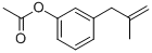 3-(3-ACETOXYPHENYL)-2-METHYL-1-PROPENE CAS#: 890097-83-3
