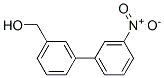3-(3-Nitrophenyl)benzyl alcohol CAS#: 893743-31-2