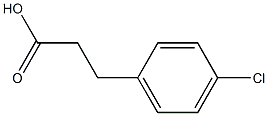 3-(4-chlorophenyl)propanoic acid CAS#: 882562-51-8