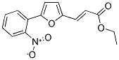 3-[5-(2-NITRO-PHENYL)-FURAN-2-YL]-ACRYLIC ACID ETHYL ESTER CAS#: 886496-61-3