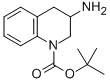 3-AMINO-1-BOC-1,2,3,4-TETRAHYDROQUINOLINE CAS#: 885954-16-5