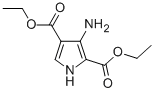 3-AMINO-1H-PYRROLE-2,4-DICARBOXYLIC ACID DIETHYL ESTER CAS#: 853058-40-9