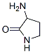 3-AMINO-2-PYRROLIDONE CAS#: 856175-87-6