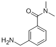 3-AMINOMETHYL-N,N-DIMETHYL-BENZAMIDE CAS#: 863548-47-4