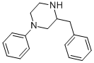 3-BENZYL-1-PHENYL-PIPERAZINE DIHYDROCHLORIDE CAS#: 885275-37-6