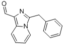 3-BENZYL-IMIDAZO[1,5-A]PYRIDINE-1-CARBALDEHYDE CAS#: 885276-91-5