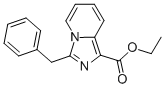 3-BENZYL-IMIDAZO[1,5-A]PYRIDINE-1-CARBOXYLIC ACID ETHYL ESTER CAS#: 885276-87-9