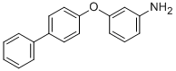 3-(BIPHENYL-4-YLOXY)-PHENYLAMINE CAS#: 887580-43-0