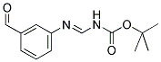 3-(BOC-AMIDINO)-BENZALDEHYDE CAS#: 886363-50-4
