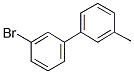 3-BROMO-3'-METHYLBIPHENYL CAS#: 844856-54-8