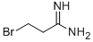 3-BROMO-PROPIONAMIDINE CAS#: 885959-29-5