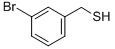 3-BROMOBENZYLMERCAPTAN CAS#: 886497-84-3
