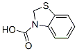 3-Benzothiazolinecarboxylic acid (7CI) CAS#: 856300-58-8