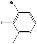 3-Bromo-2-iodotoluene CAS#: 869500-07-2