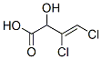 3-Butenoic  acid,  3,4-dichloro-2-hydroxy- CAS#: 854470-82-9