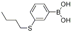 3-Butylthiophenylboronic acid CAS#: 884868-03-5