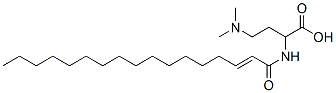 3-CARBOXY-W-HEPTADECENAMIDOPROPYL DIMETHYLAMINE CAS#: 869540-67-0