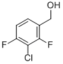 3-CHLORO-2,4-DIFLUOROBENZYL ALCOHOL CAS#: 886501-09-3