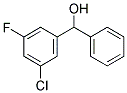 3-CHLORO-5-FLUOROBENZHYDROL CAS#: 842140-65-2
