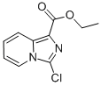3-CHLORO-IMIDAZO[1,5-A]PYRIDINE-1-CARBOXYLIC ACID ETHYL ESTER CAS#: 885276-62-0