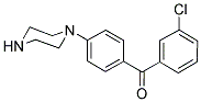 (3-CHLORO-PHENYL)-(4-PIPERAZIN-1-YL-PHENYL)-METHANONE CAS#: 886506-39-4