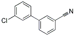 3'-CHLORO[1,1'-BIPHENYL]-3-CARBONITRILE CAS#: 893734-79-7