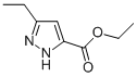 3-ETHYL-1H-PYRAZOLE-5-CARBOXYLIC ACID ETHYL ESTER CAS#: 885319-49-3