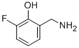 3-FLUORO-2-HYDROXYBENZYLAMINE CAS#: 887583-67-7