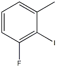 3-FLUORO-2-IODOTOLUENE CAS#: 883502-14-5