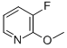 3-FLUORO-2-METHOXYPYRIDINE CAS#: 884494-69-3