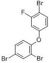 3'-FLUORO-2,4,4'-TRIBROMODIPHENYL ETHER CAS#: 876310-22-4
