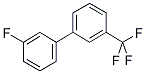 3-FLUORO-3'-TRIFLUOROMETHYLBIPHENYL CAS#: 844856-46-8