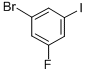 3-FLUORO-5-IODO BROMOBENZENE CAS#: 845866-85-5