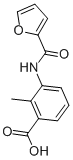 3-[(FURAN-2-CARBONYL)-AMINO]-2-METHYL-BENZOIC ACID CAS#: 878426-41-6