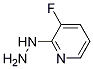 3-Fluoro-2-hydrazinopyridine CAS#: 887266-57-1