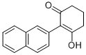 3-HYDROXY-2-NAPHTHALEN-2-YL-CYCLOHEX-2-ENONE CAS#: 871482-70-1